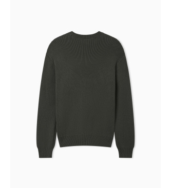 A|X Armani Exchange Pulover Pull green