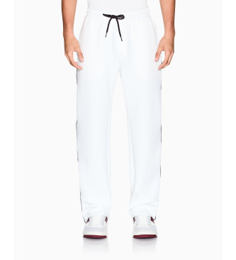 A|X Armani Exchange Jogger sport white