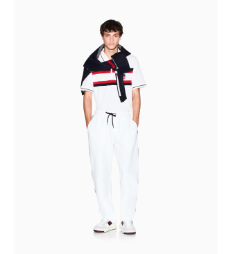 A|X Armani Exchange Jogger sport white