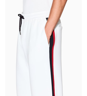 A|X Armani Exchange Jogger sport white