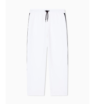 A|X Armani Exchange Jogger sport white