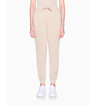 A|X Armani Exchange Joggers beige