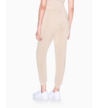 A|X Armani Exchange Joggers beige