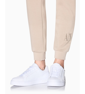A|X Armani Exchange Joggers beige