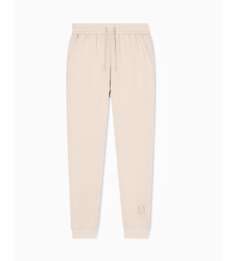 A|X Armani Exchange Joggers beige