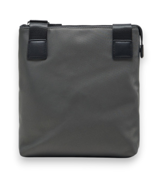A|X Armani Exchange Teknisk taske sort