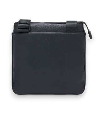 A|X Armani Exchange Skuldertaske Fabric sort