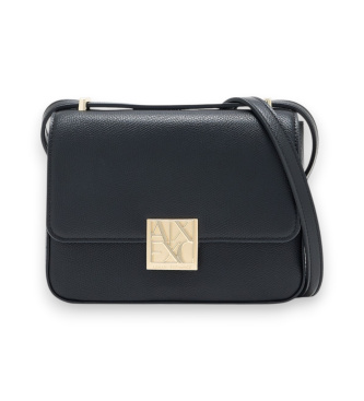 A|X Armani Exchange Sac � main Amy noir