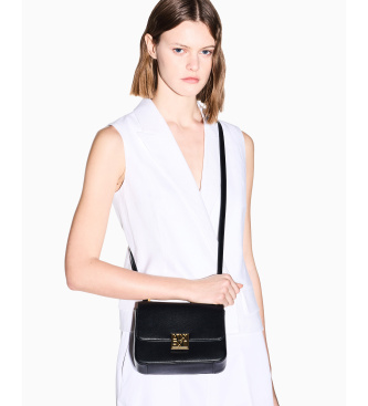 A|X Armani Exchange Sac � main Amy noir