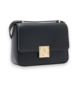 A|X Armani Exchange Sac � main Amy noir