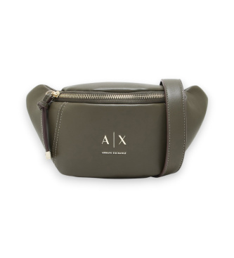 A|X Armani Exchange Sac combiné vert