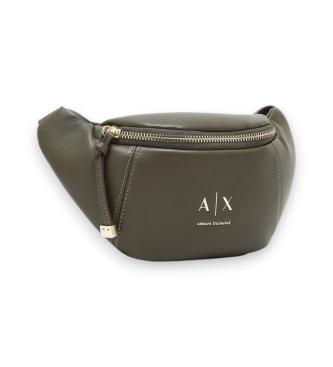 A|X Armani Exchange Sac combiné vert