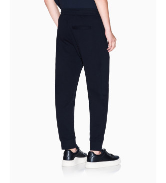 A|X Armani Exchange Marine Jogger Broek