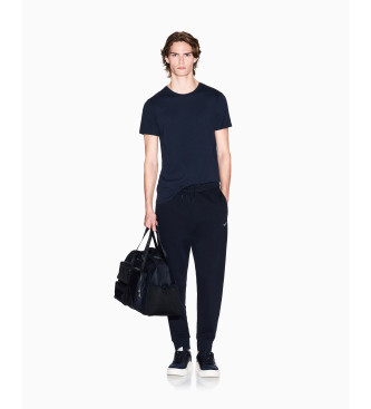 A|X Armani Exchange Marine Jogger Broek