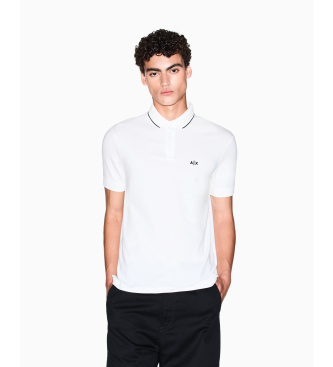 A|X Armani Exchange Polo sur mesure 