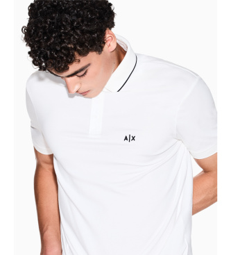 A|X Armani Exchange Polo sur mesure 