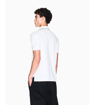 A|X Armani Exchange Polo sur mesure 