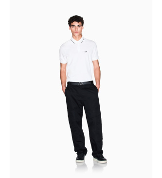A|X Armani Exchange Polo sur mesure 
