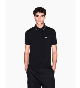 A|X Armani Exchange Polo sur mesure 
