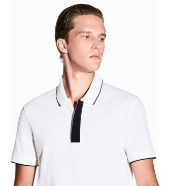 A|X Armani Exchange Polo id�al 