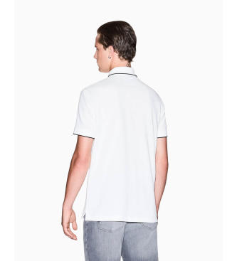 A|X Armani Exchange Polo id�al 