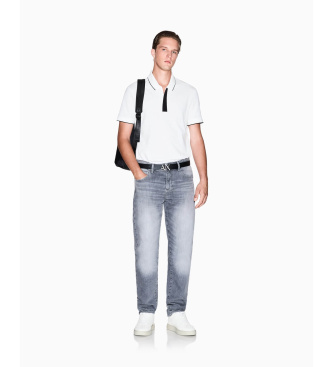 A|X Armani Exchange Polo id�al 
