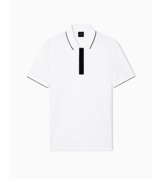 A|X Armani Exchange Polo id�al 