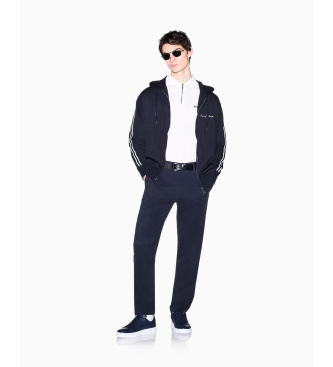 A|X Armani Exchange Tissu Polo blanc