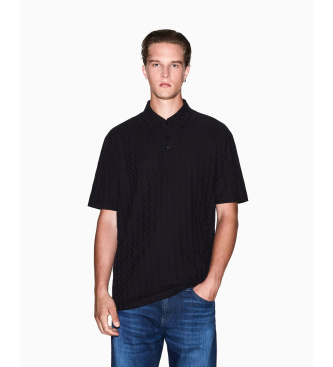 A|X Armani Exchange Polo Elegant ?rn