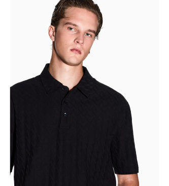 A|X Armani Exchange Polo Elegant ?rn
