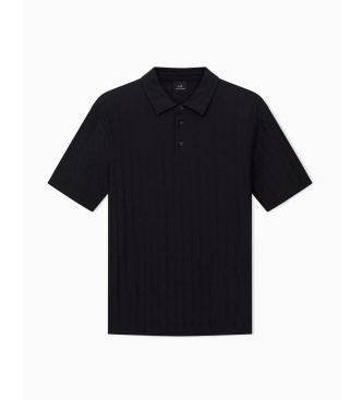 A|X Armani Exchange Polo Elegant ?rn