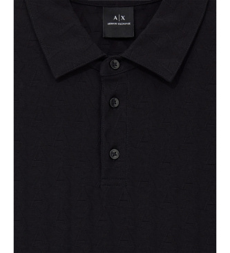 A|X Armani Exchange Polo Elegant ?rn