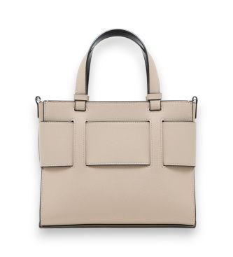 A|X Armani Exchange Borsa beige sale
