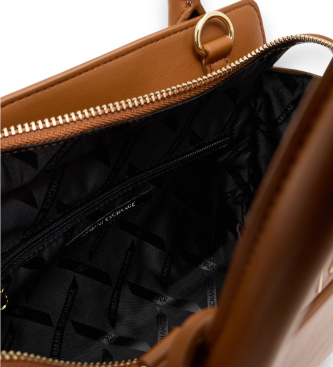 A|X Armani Exchange Sac brun Am�lie