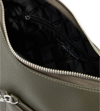 A|X Armani Exchange Sac vert Y2k