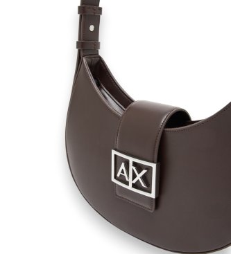 A|X Armani Exchange Sac Wonder taupe