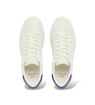 A|X Armani Exchange T�nis Urban branco