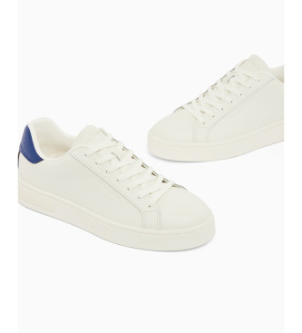 A|X Armani Exchange T�nis Urban branco