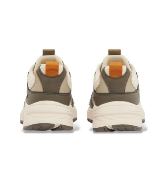 A|X Armani Exchange Trainers Mixed brown