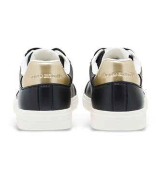 A|X Armani Exchange Baskets D�tail noir