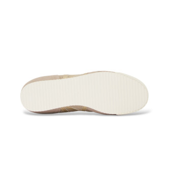 A|X Armani Exchange Zapatillas Urban beige