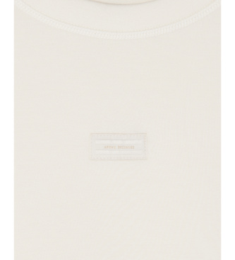 A|X Armani Exchange Sweat-shirt Scuba beige