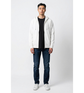 A|X Armani Exchange Sweatshirt Lisa off-white