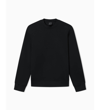 A|X Armani Exchange Camisola de malha preta