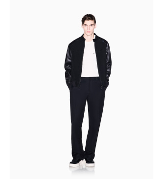 A|X Armani Exchange Lisa beige T-shirt