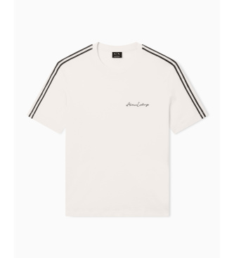 A|X Armani Exchange Lisa beige T-shirt