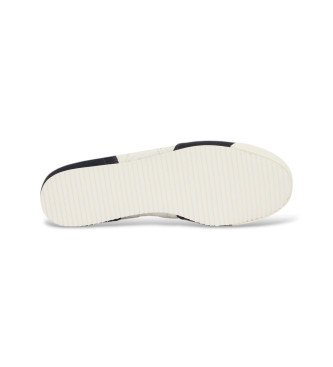 A|X Armani Exchange Trainers Low white, navy