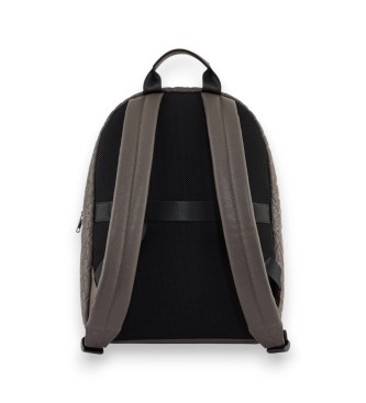 A|X Armani Exchange Zaino Combi marrone