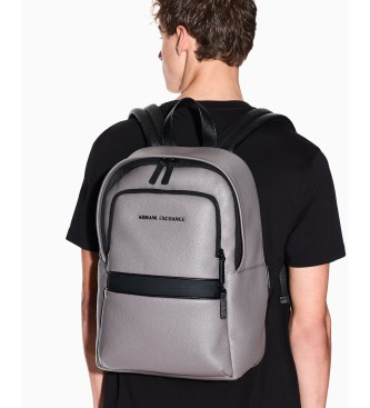 A|X Armani Exchange Zaino Day tortora
