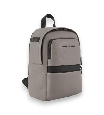 A|X Armani Exchange Zaino Day tortora